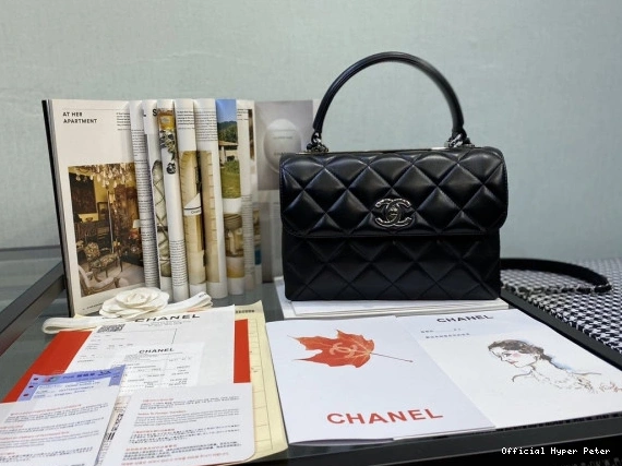 Hyper Peter BAG CHANEL TRENDY 0714